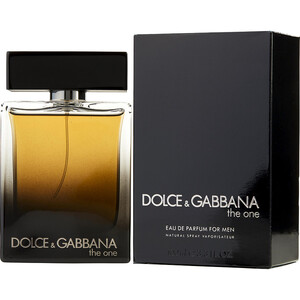 Dolce&Gabbana THE ONE Eau De Parfum Men