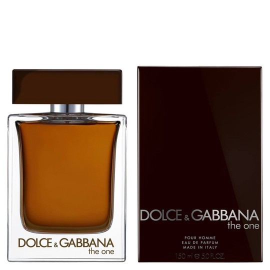 Dolce&Gabbana THE ONE Eau De Parfum Men