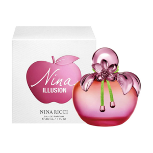 Nina Ricci NINA ILLUSION Women
