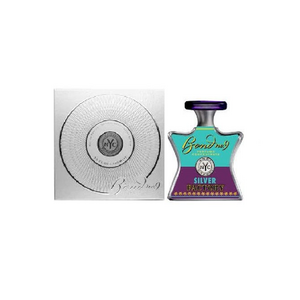 Bond № 9 Andy Warhol SILVER FACTORY Unisex
