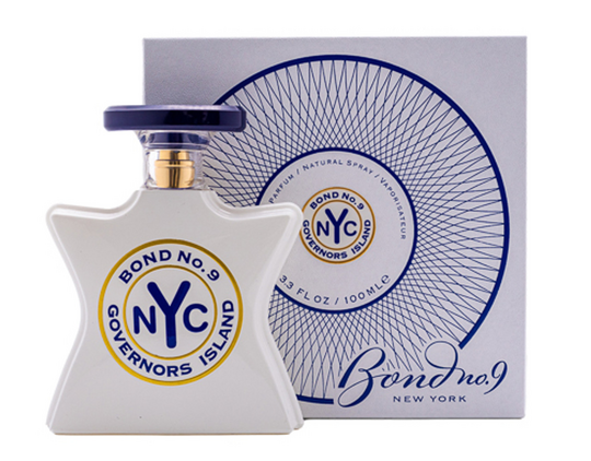 Bond № 9 GOVERNORS ISLAND Unisex