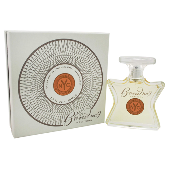 Bond № 9 WEST BROADWAY Unisex