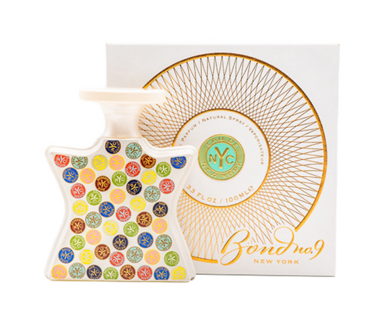 Bond № 9 EAU DE NEW YORK Unisex