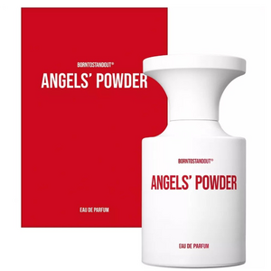 Borntostandout ANGELS' POWDER Unisex