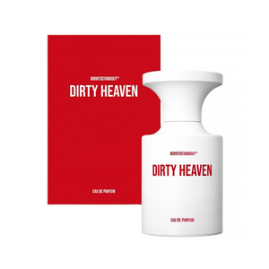 Borntostandout DIRTY HEAVEN Unisex