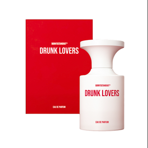 Borntostandout DRUNK LOVERS Unisex