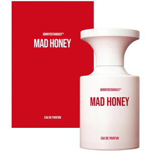 Borntostandout MAD HONEY Unisex