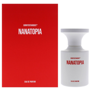 Borntostandout NANATOPIA Unisex