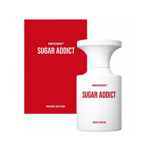 Borntostandout SUGAR ADDICT Unisex