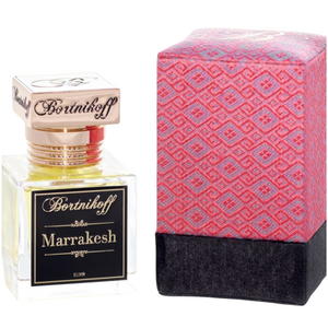 Bortnikoff MARRAKESH Unisex