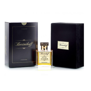 Bortnikoff MUSK KHABIB Unisex