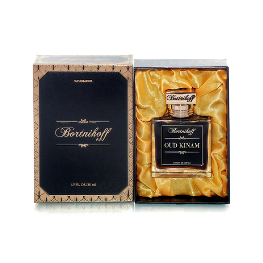 Bortnikoff OUD KINAM Unisex