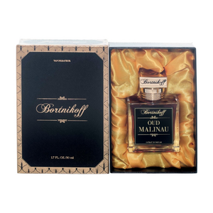 Bortnikoff OUD MALINAU Unisex