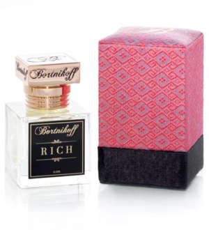 Bortnikoff RICH Unisex