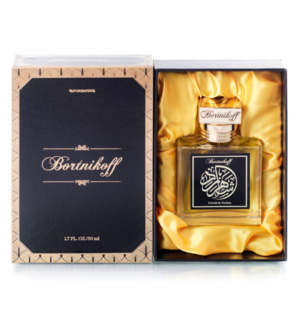 Bortnikoff SCHEHERAZADE Unisex