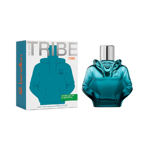 Benetton WE ARE TRIBE COOL Men