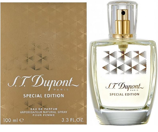 S.T. Dupont Special Edition Women