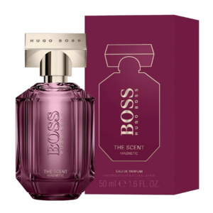 Hugo Boss BOSS THE SCENT MAGNETIC Women