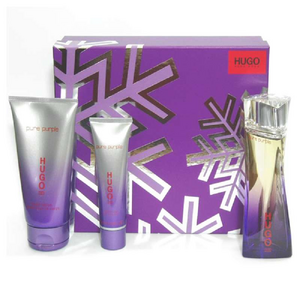 Hugo Boss HUGO PURE PURPLE Women
