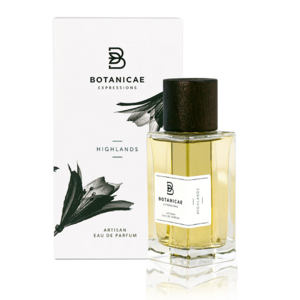 Botanicae HIGHLANDS Unisex