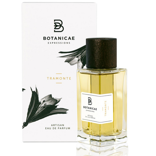 Botanicae TRAMONTE Unisex