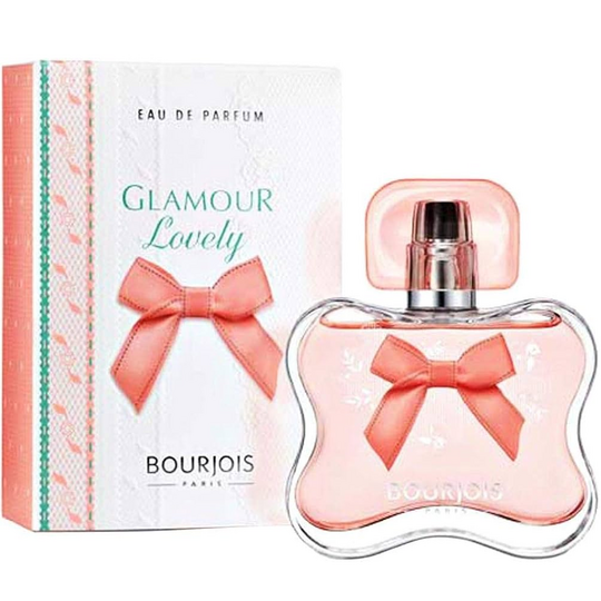 Bourjois GLAMOUR LOVELY Women