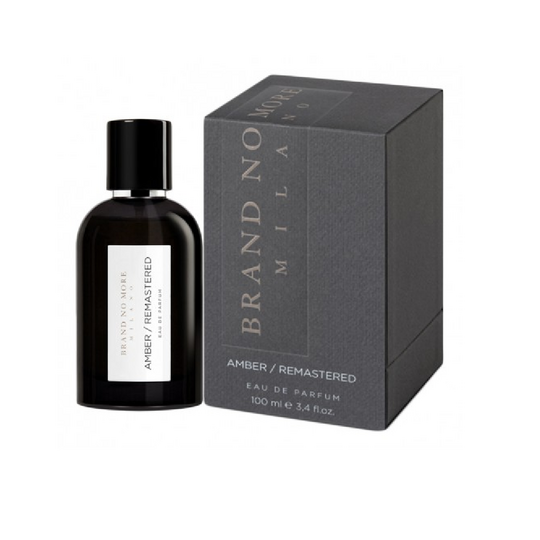 Brand No More AMBER / REMASTERED Unisex