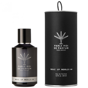 Parle Moi De Parfum WAKE UP WORLD Unisex