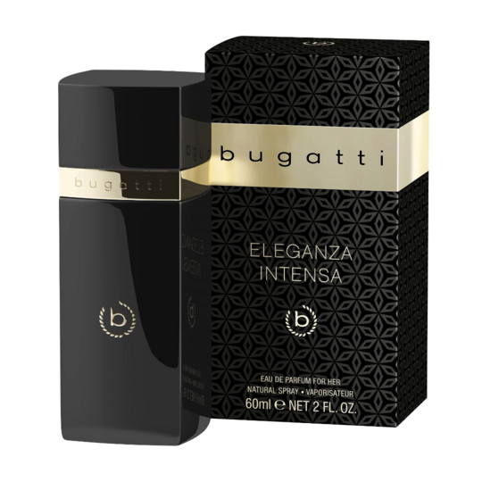Bugatti ELEGANZA INTENSA Women
