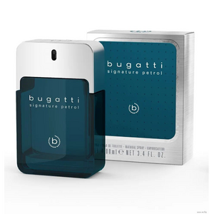 Bugatti SIGNATURE PETROL Men