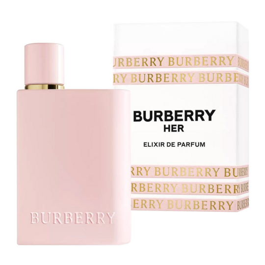 Burberry HER ELIXIR Intense Women