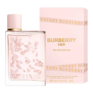 Burberry HER PETALS Limited Edition Women