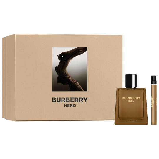 Burberry HERO Men