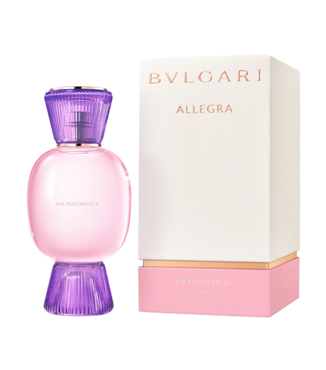 Bvlgari Allegra MA'MAGNIFICA Women