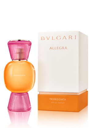 Bvlgari Allegra PASSEGGIATA Women