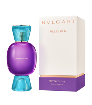 Bvlgari Allegra SPETTACOLORE Women