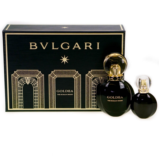 Bvlgari GOLDEA THE ROMAN NIGHT Women