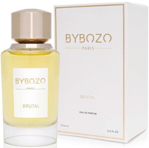 ByBozo BRUTAL Men