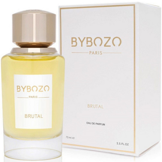 ByBozo BRUTAL Men