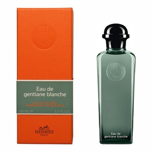 Hermes EAU DE GENTIANE BLANCHE Unisex