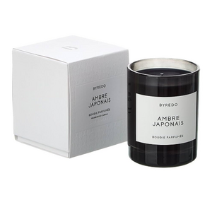 Byredo AMBRE JAPONAIS Unisex