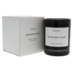 Byredo BURNING ROSE Unisex