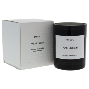 Byredo VANQUISH Unisex