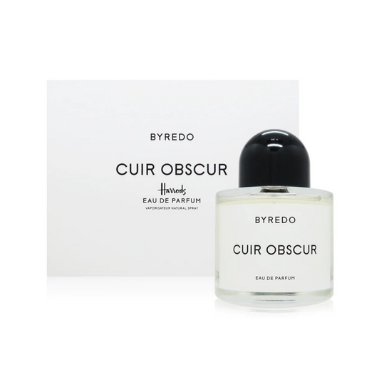 Byredo CUIR OBSCUR Unisex
