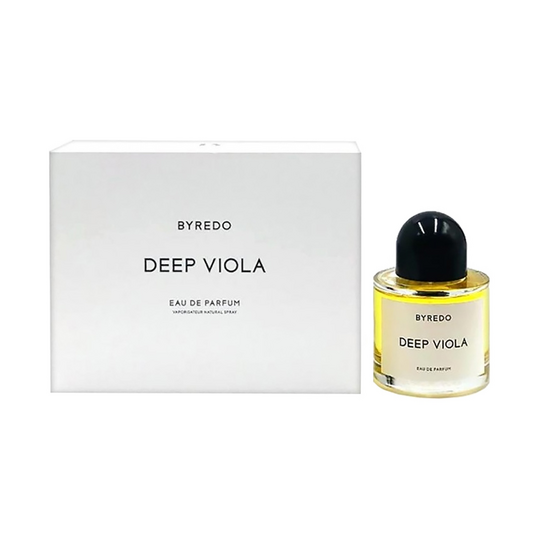 Byredo DEEP VIOLA Unisex