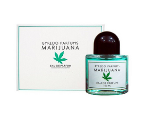 Byredo MARIJUANA Unisex