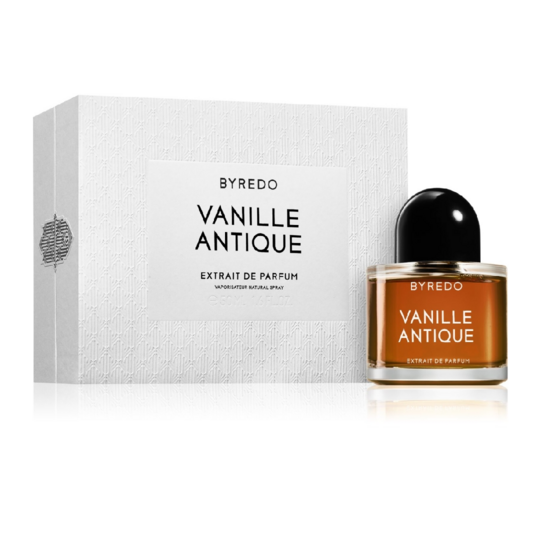 Byredo VANILLE ANTIQUE Unisex