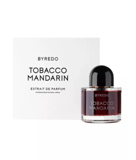 Byredo TOBACCO MANDARIN Unisex