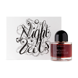 Byredo ROUGE CHAOTIQUE Night Veils Unisex