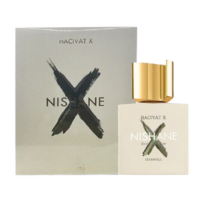 Nishane HACIVAT X Unisex